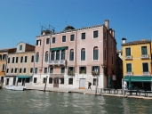 Venedig Ferienwohnung #120Venice 